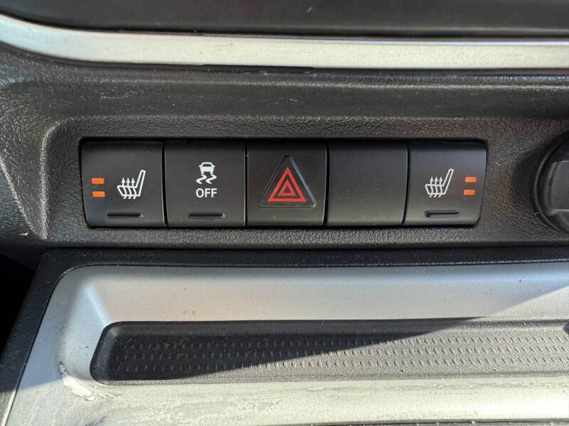 2017 Jeep Compass High Altitude