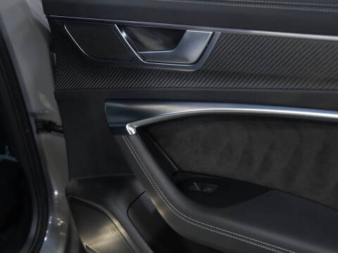 2021 Audi RS 6 Avant 4.0T quattro Avant