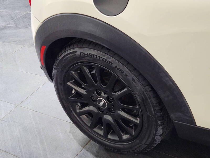 2016 MINI Hardtop 2 Door Cooper