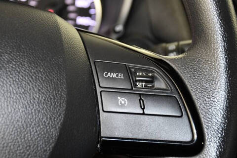 2022 Mitsubishi Eclipse Cross LE