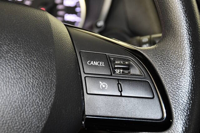 2022 Mitsubishi Eclipse Cross LE