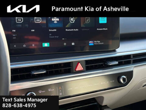 2026 Kia Sorento Hybrid X-Line SX-Prestige