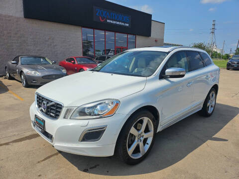 2011 Volvo XC60 3.2 R-Design