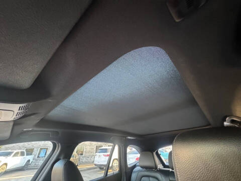 2019 BMW X1 xDrive28i