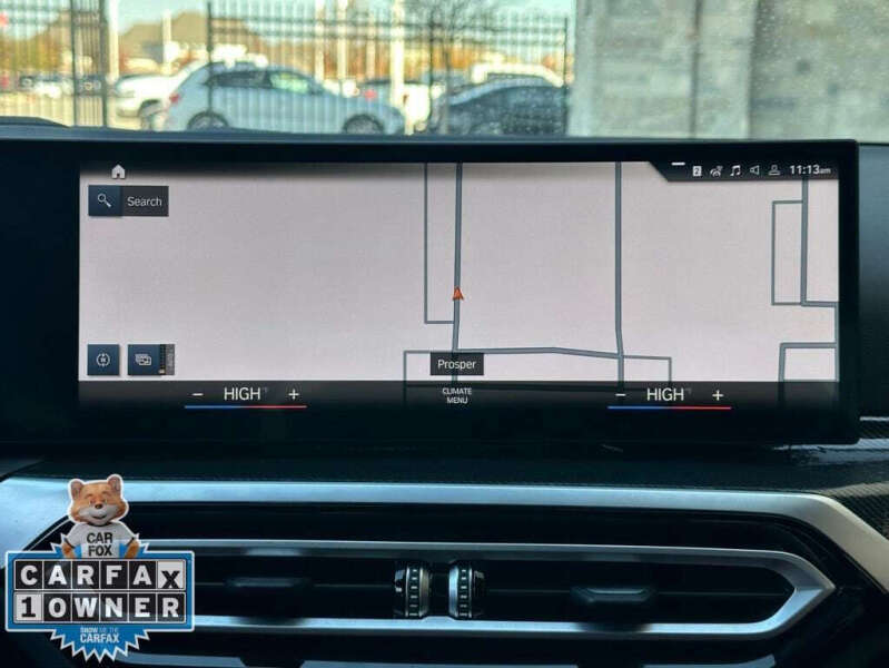 2024 BMW 3 Series M340i