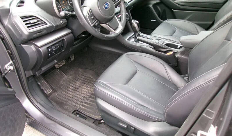 2018 Subaru Impreza Limited