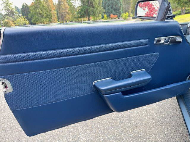 1977 Mercedes-Benz 450 SL