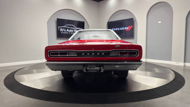 1969 Dodge Super Bee