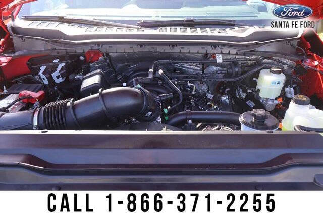 2026 Ford F-350 Super Duty XL