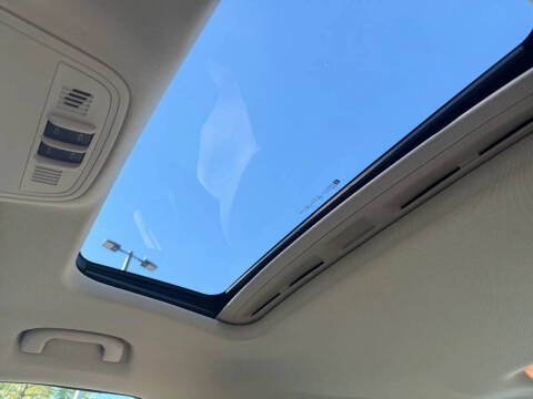 2017 Buick Regal Premium II