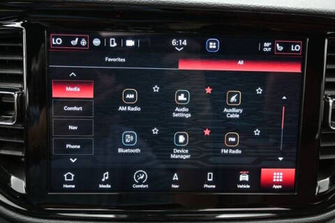 2023 Dodge Durango SRT 392 Plus
