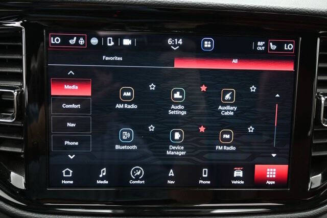 2023 Dodge Durango SRT 392 Plus