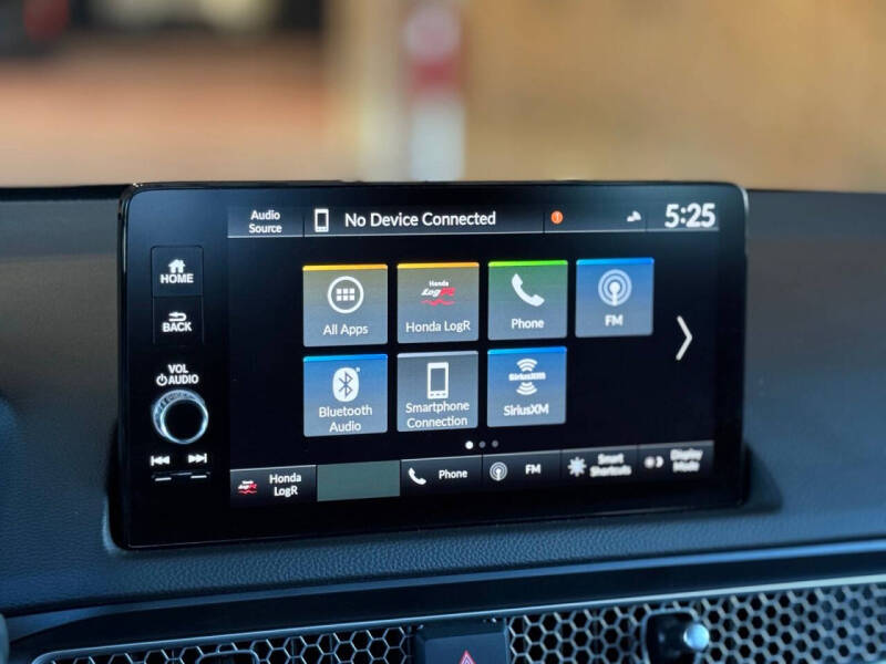 2023 Honda Civic Type R