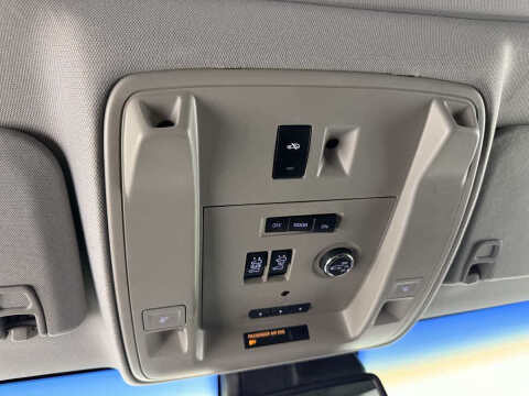 2016 Cadillac Escalade ESV Premium Collection