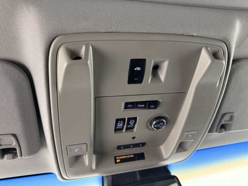 2016 Cadillac Escalade ESV Premium Collection