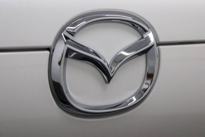 2025 Mazda CX-30 2.5 S Preferred