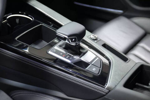 2023 Audi A5 Sportback quattro S line Prem Plus 45 TFSI