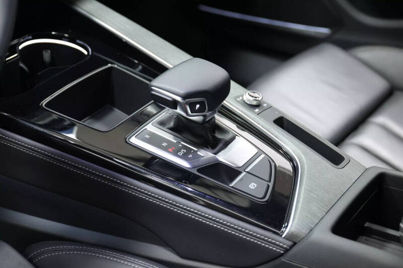 2023 Audi A5 Sportback quattro S line Prem Plus 45 TFSI