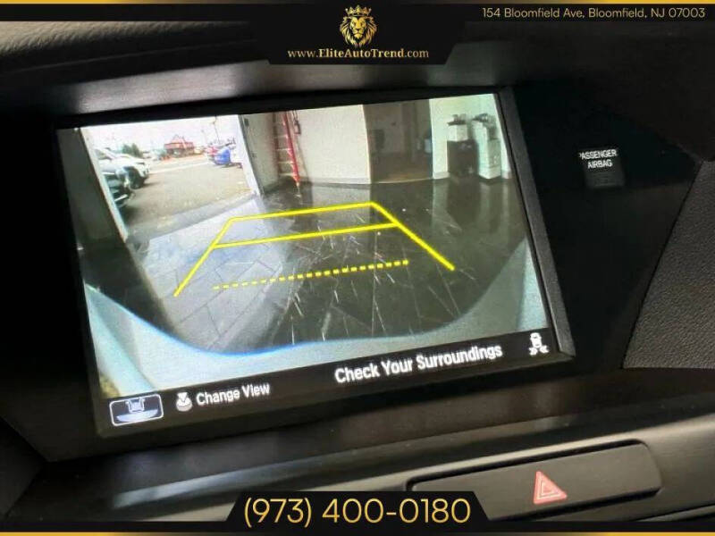 2020 Acura MDX SH-AWD w/Tech