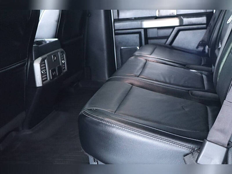 2017 Ford F-350 Super Duty