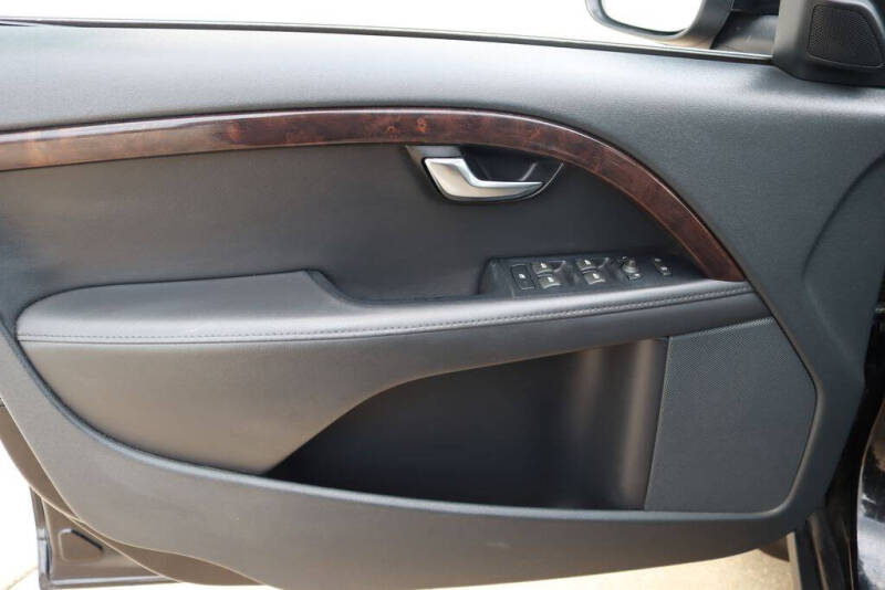 2016 Volvo XC70 T5 Premier
