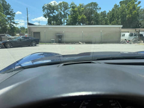 2006 Chevrolet Corvette