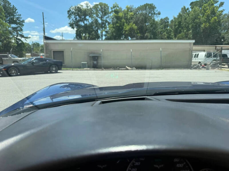 2006 Chevrolet Corvette