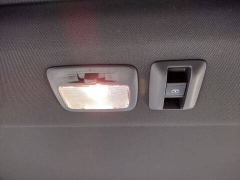 2026 Mitsubishi Eclipse Cross SEL