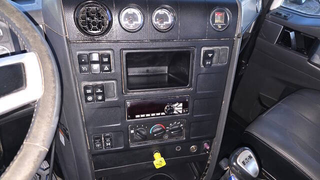 2015 Caterpillar CT660S