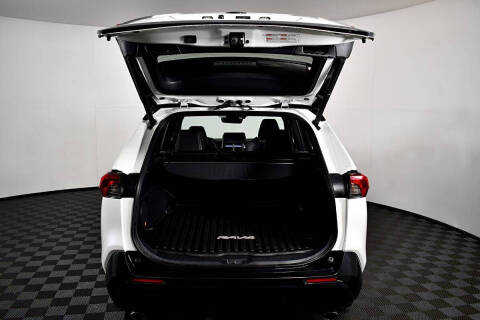 2021 Toyota RAV4 Prime XSE