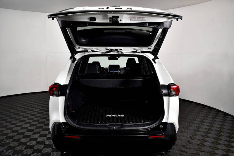 2021 Toyota RAV4 Prime XSE