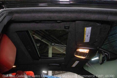 2021 Dodge Charger SRT Hellcat Redeye