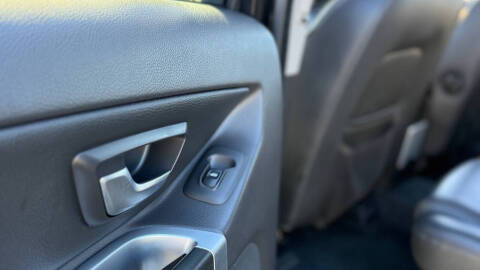 2014 Volvo XC90 3.2 Platinum