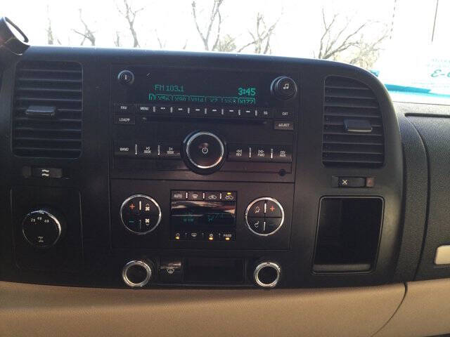 2007 GMC Sierra 2500HD