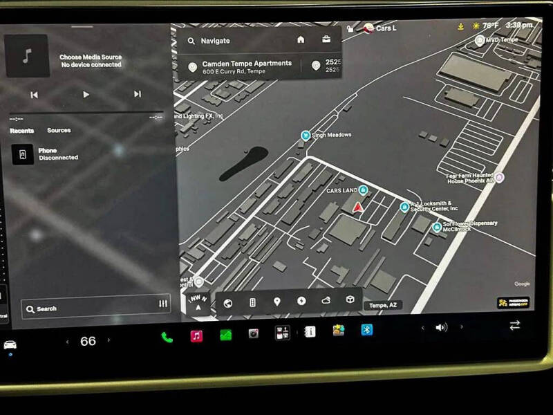2022 Tesla Model S Plaid
