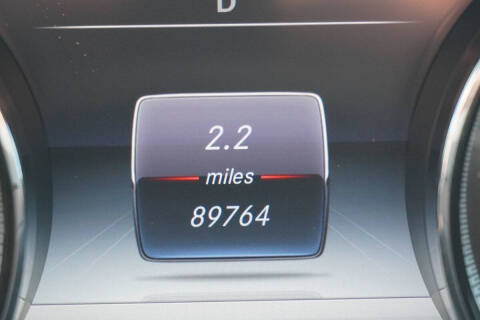 2017 Mercedes-Benz E-Class E 300
