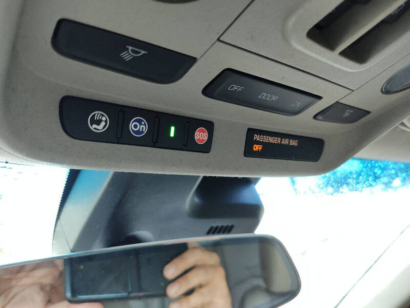 2017 Cadillac CTS 2.0T Luxury