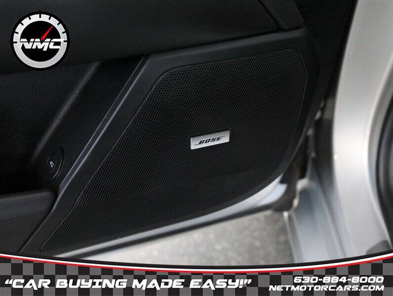 2016 Cadillac XTS Luxury