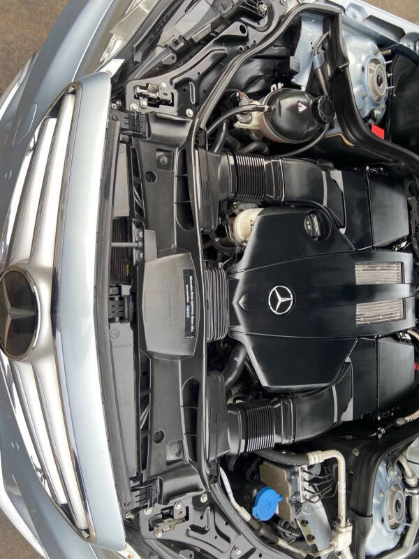 2015 Mercedes-Benz E-Class E 400