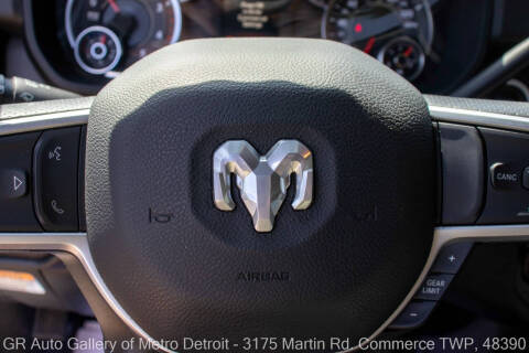 2024 RAM 5500
