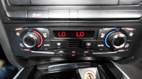 2012 Audi A5 2.0T quattro Premium Plus