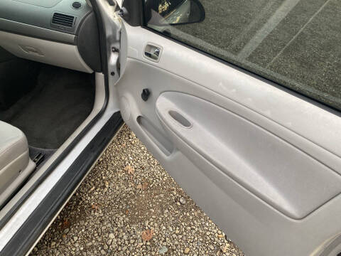 2006 Chevrolet Cobalt LS