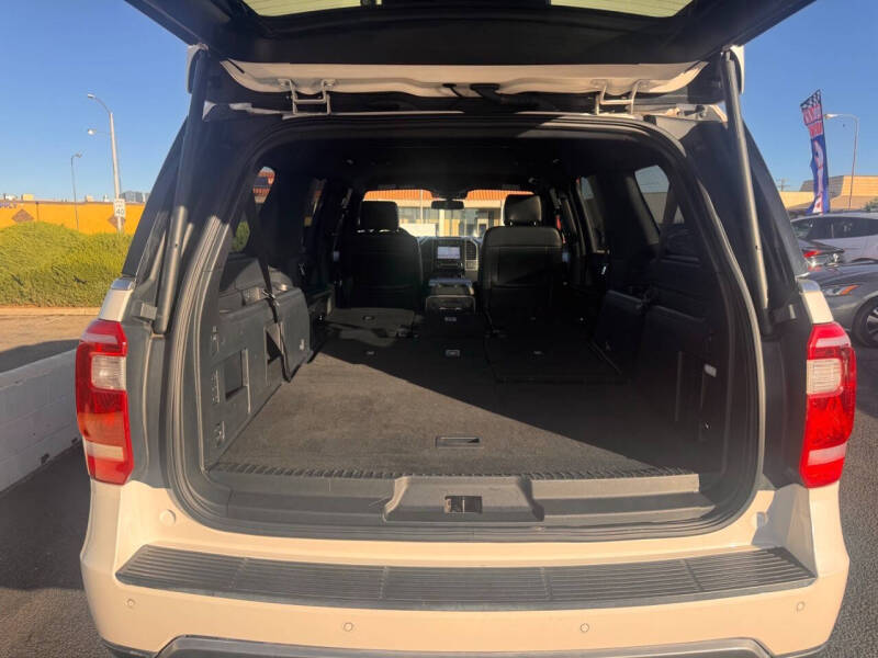 2019 Ford Expedition MAX XLT