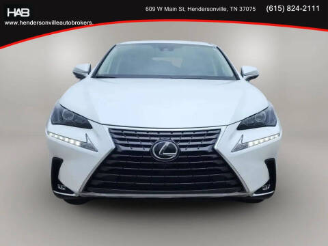 2021 Lexus NX 300