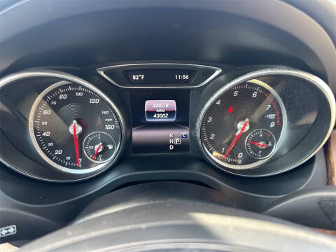 2020 Mercedes-Benz GLA GLA 250 4MATIC