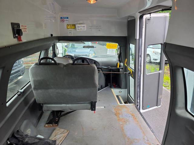 2008 Ford E-Series E-350 SD