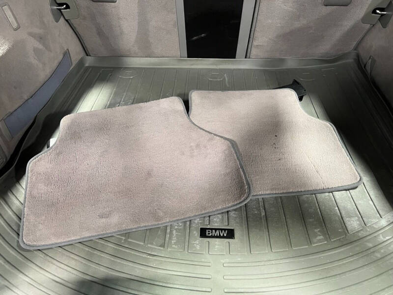 2006 BMW 5 Series 530xi