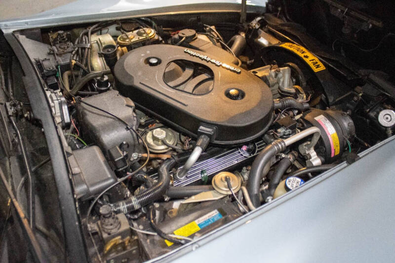 1982 Chevrolet Corvette