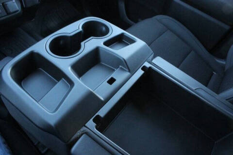 2025 GMC Sierra 3500HD