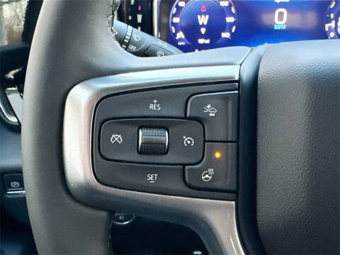 2026 Chevrolet Silverado 3500HD